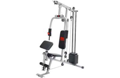 Pro Fitness Multi Gym